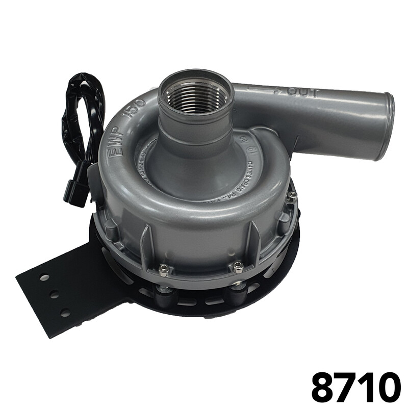 Davies\u0020Craig\u0020Brackets\u0020for\u0020Electric\u0020Water\u0020Pump